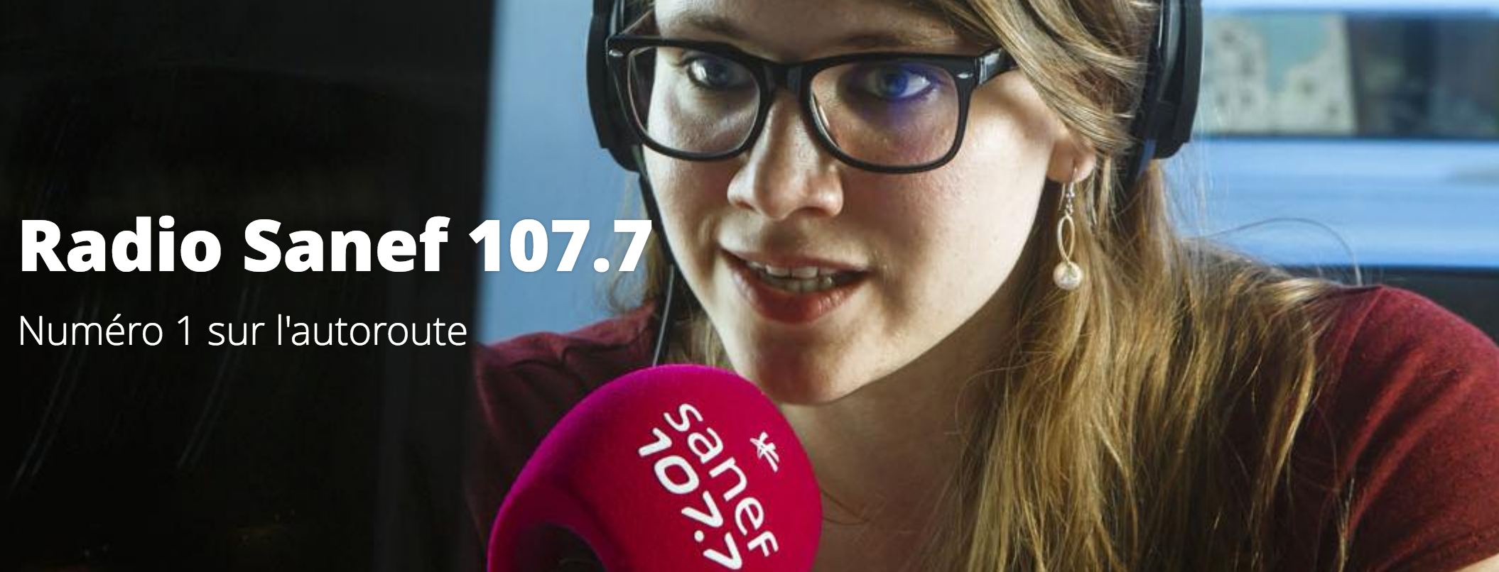 Sanef 107.7 : un programme spécial info trafic en Ile-de-France