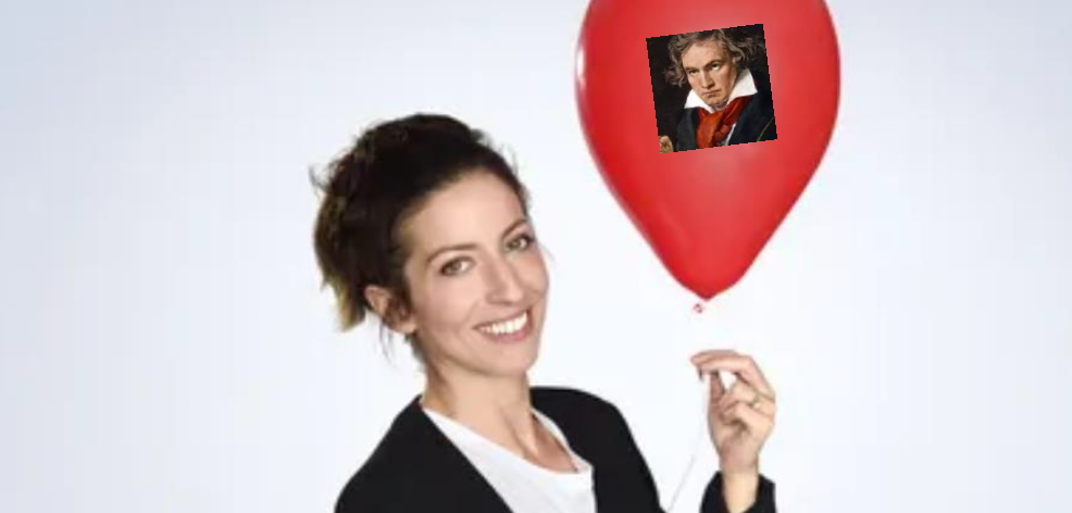 France Inter : envie d’un petit shot de Beethoven ?