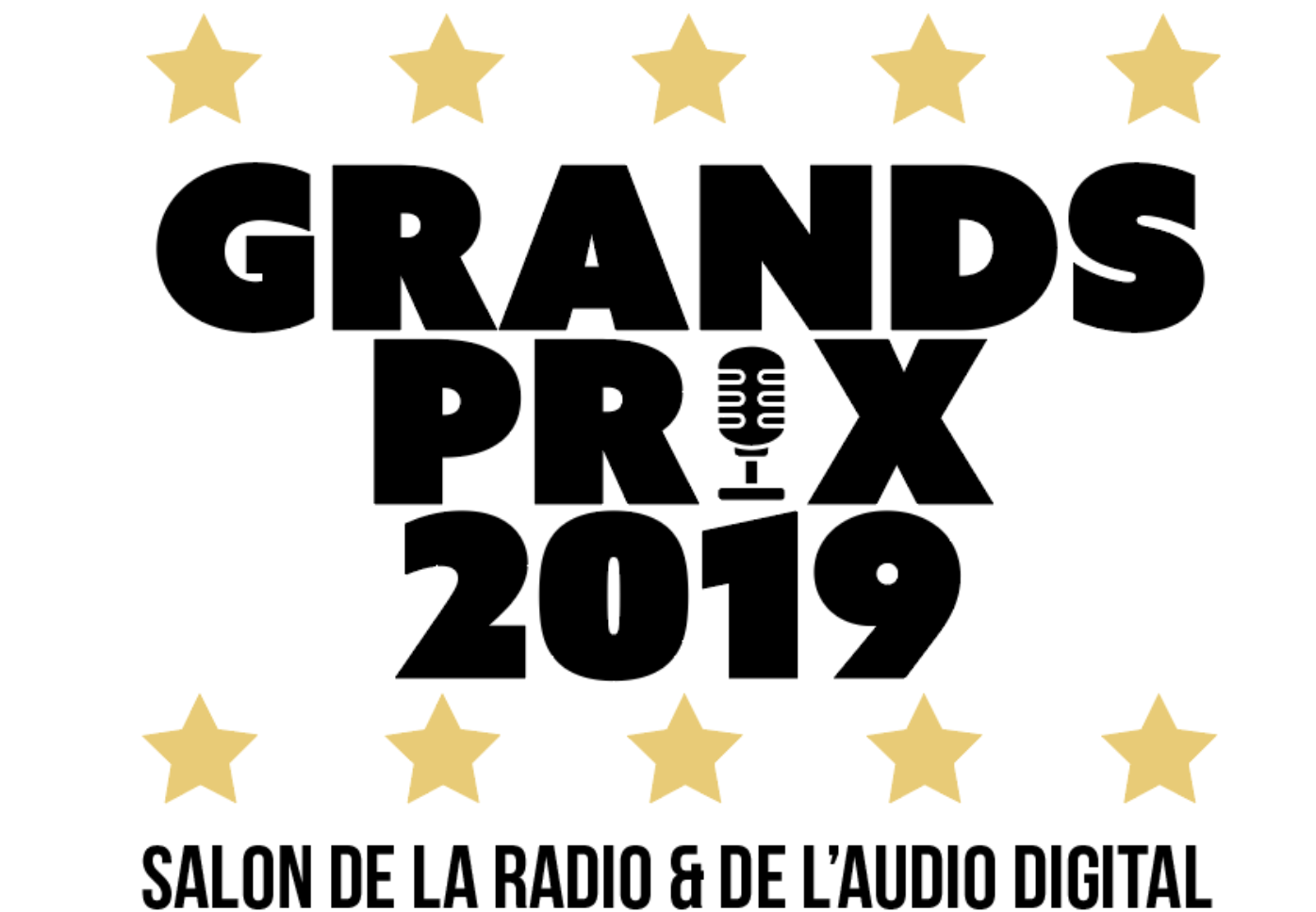 Dix Grands Prix pour dix radios de l'année