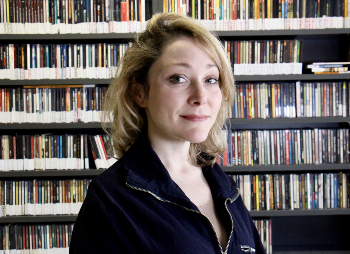 Mélanie Mallet devient directrice déléguée de Radio Nova