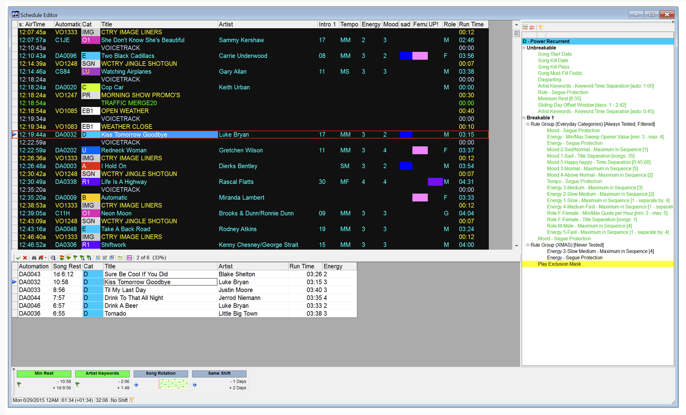 ACE devient le distributeur de Music Master