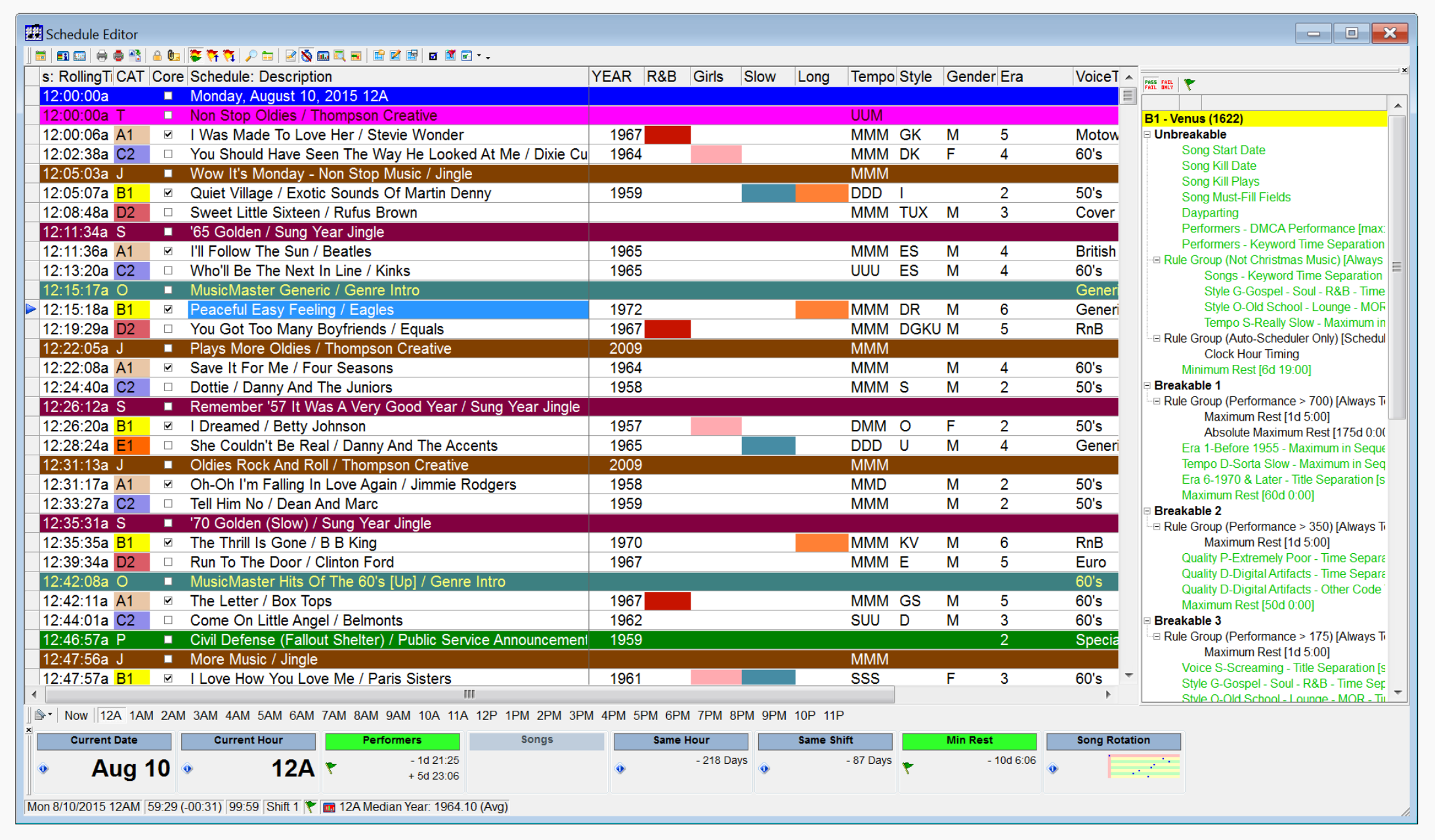 ACE devient le distributeur de Music Master