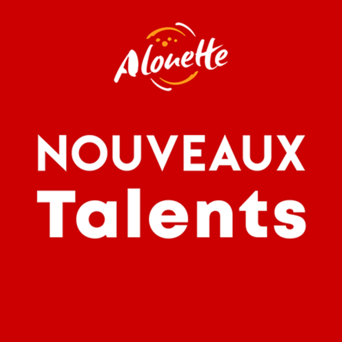 Alouette lance sa première radio digitale