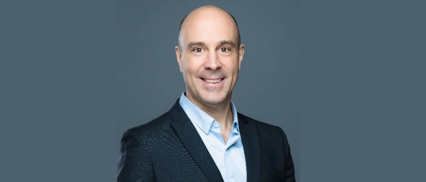Matthieu Amiot à la direction des finances de Radio France