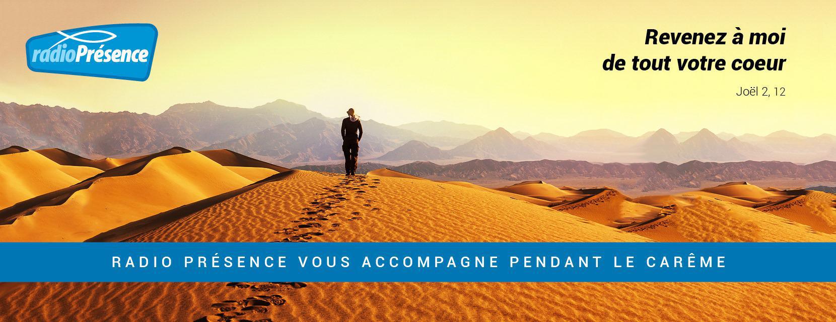 Covid-19 : Radio Présence bouleverse ses programmes