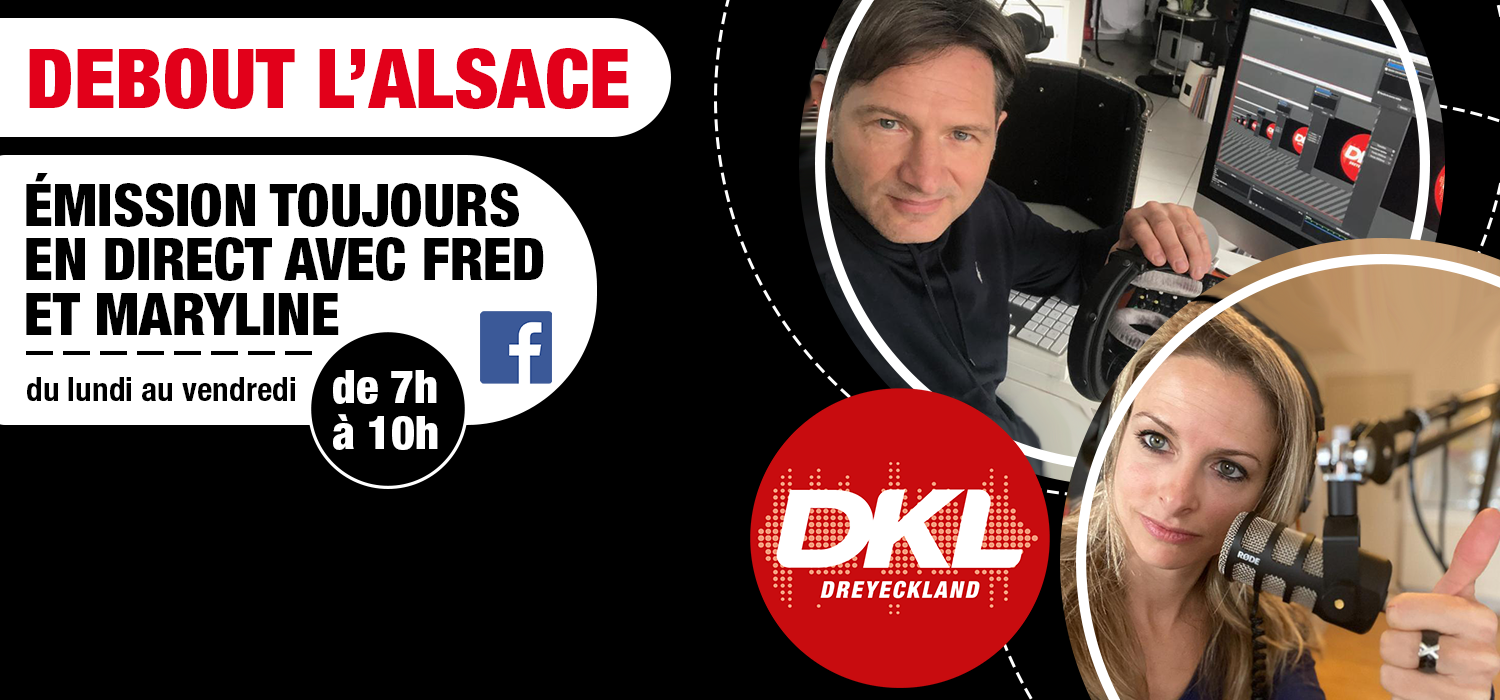 Covid-19 : DKL Dreyeckland reste mobilisée