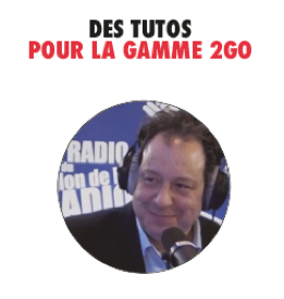La radio entre en résistance