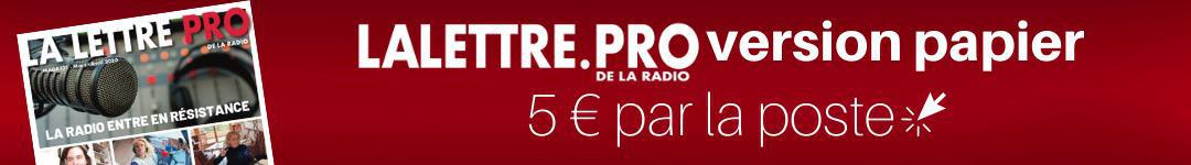 L'audience de la radio le week-end