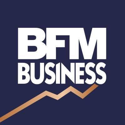 Audio digital : performances de RMC et BFM Business