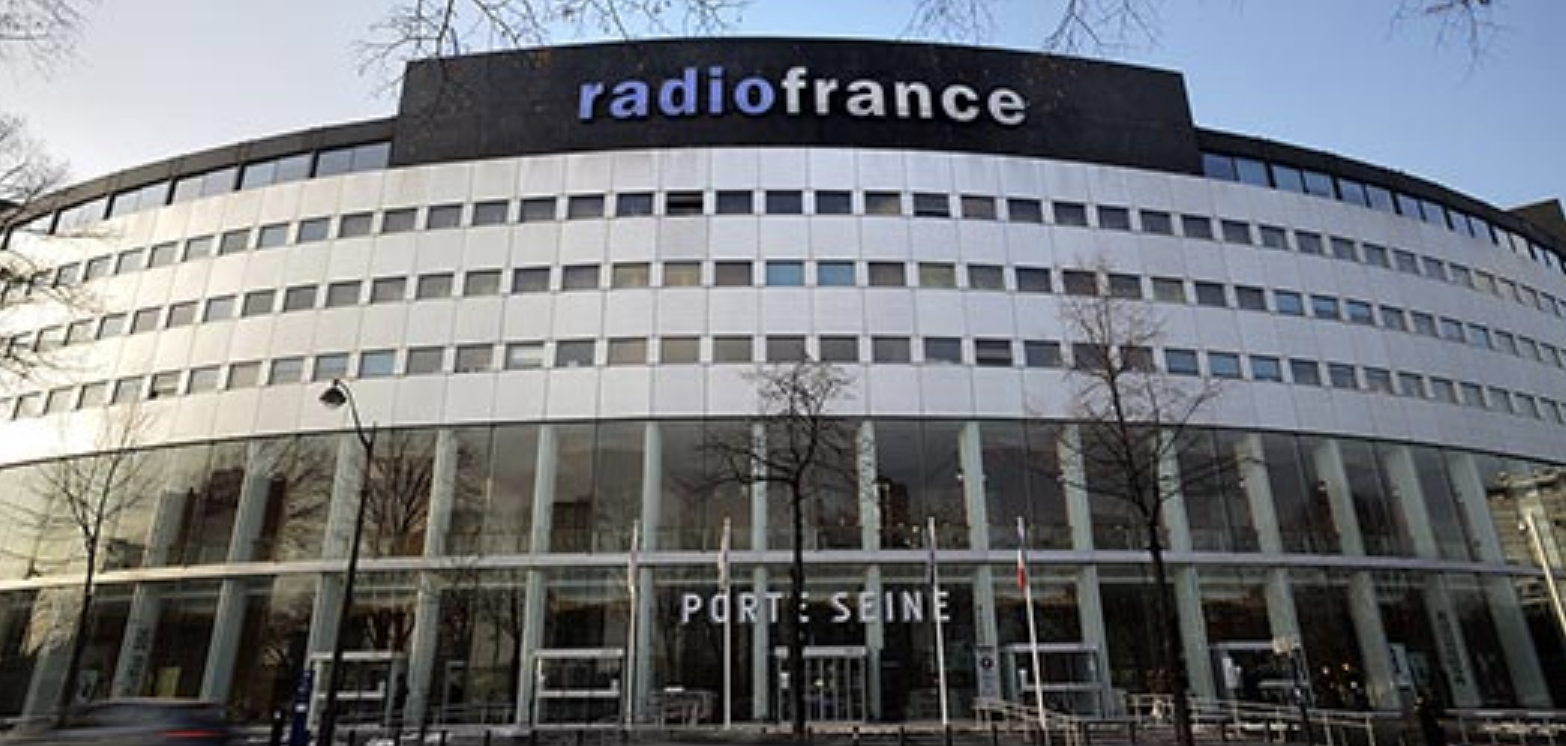 Covid-19 : c'est (déjà) la fin de la saison à Radio France