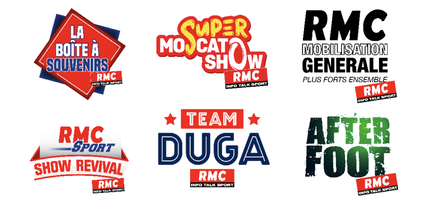RMC : une nouvelle grille de programmes dès ce week-end