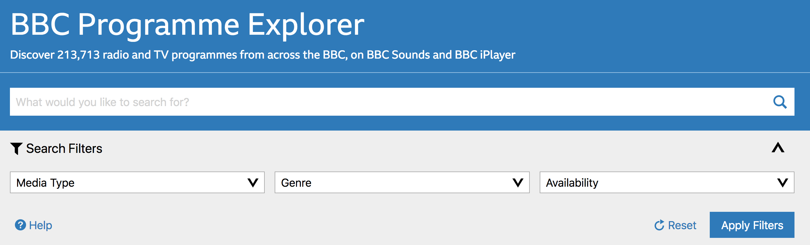 La BBC ouvre les archives de plus de 200 000 programmes