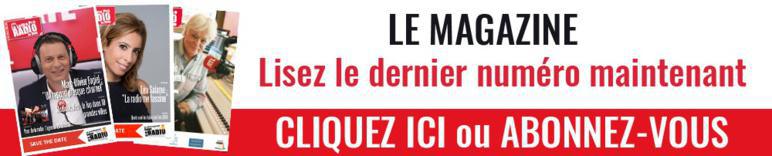Belgique : l’agence publicitaire de 7FM offre plus de 100 000 euros