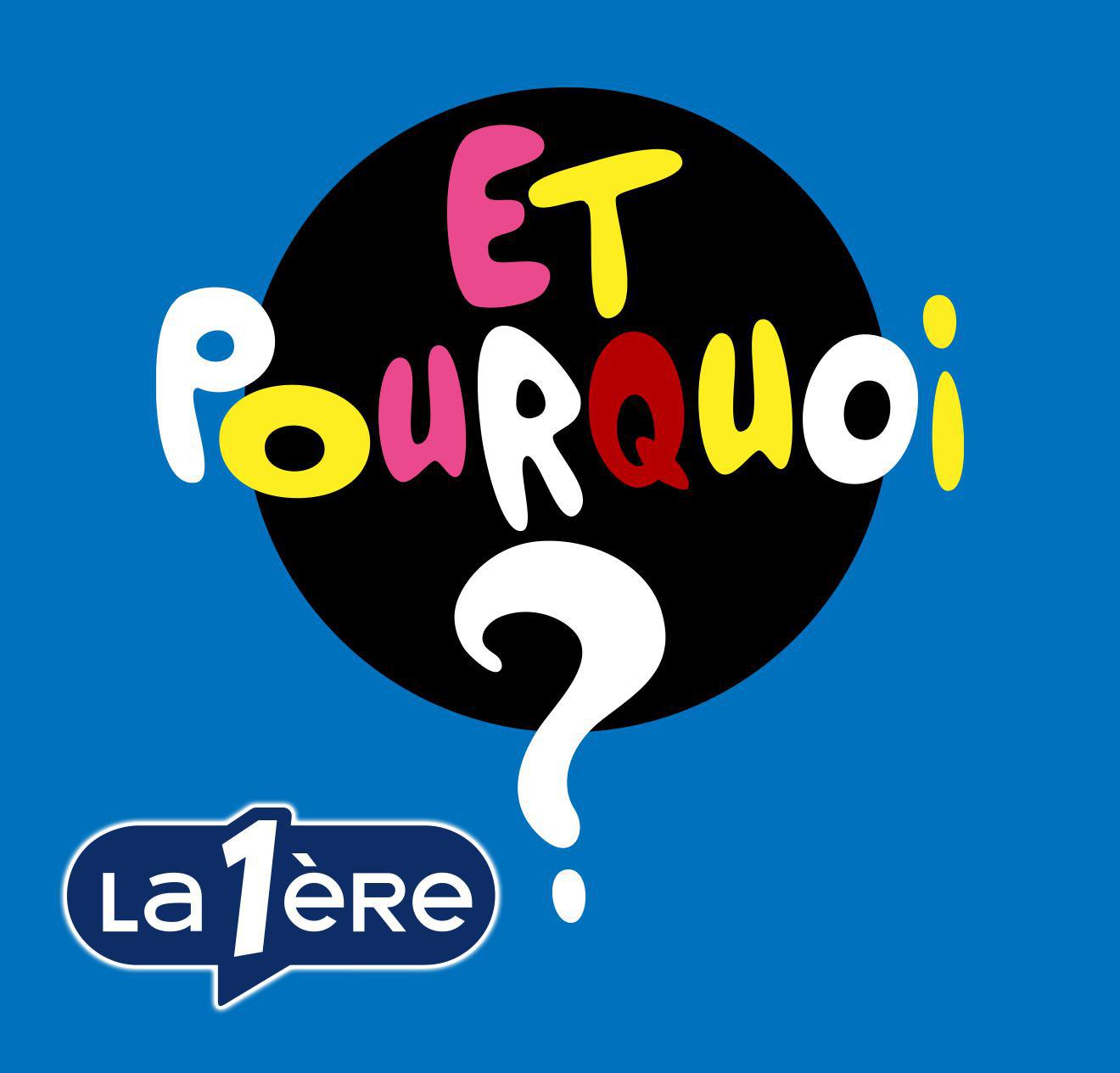 "Et Pourquoi ?" : le podcast info pour enfants de la RTBF
