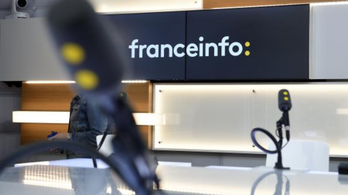 Illustration © Christophe Abramowitz / Radio France