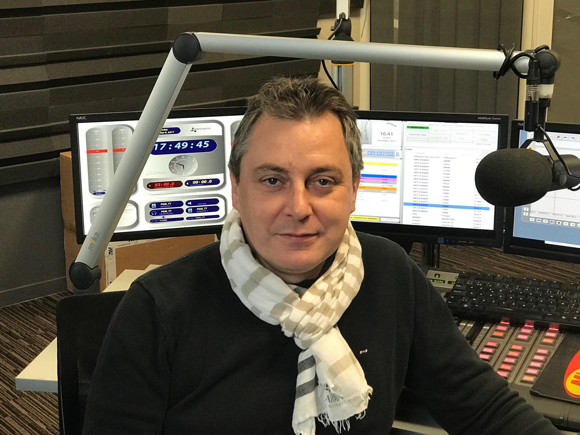 Alexandre Pagès