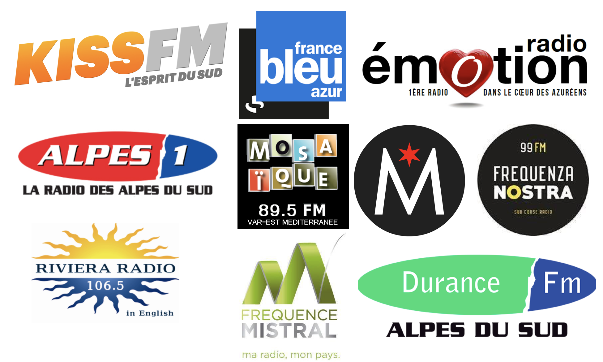 RadioTour à Nice : une 3e étape "very nice"