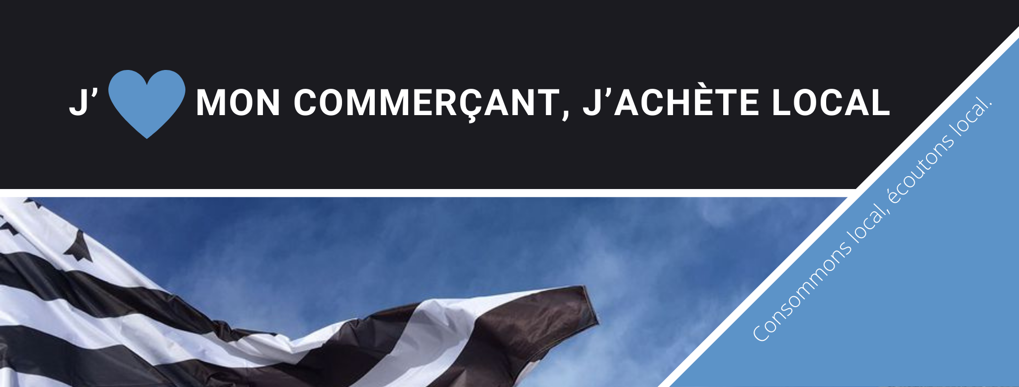 RMN se mobilise pour le commerce local