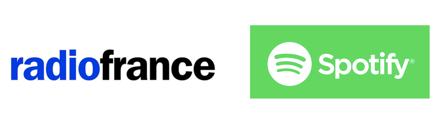 Radio France et Spotify signent un accord de partenariat