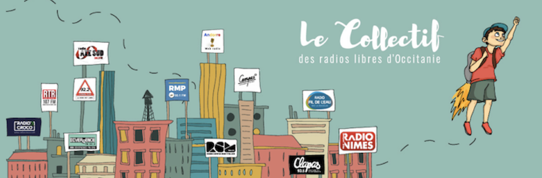Les radios libres occitanes alertent les députés