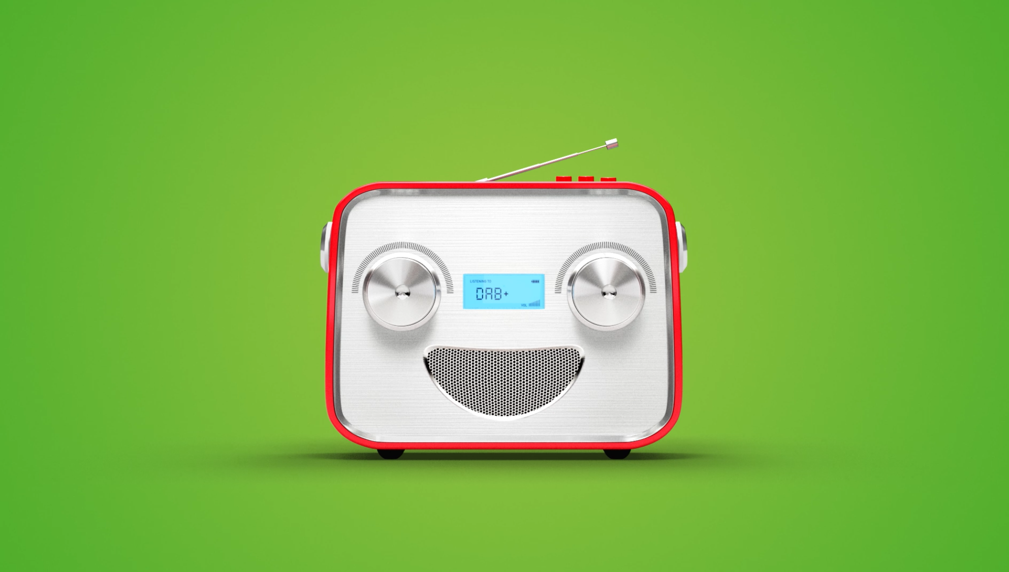 Suisse : la radio abandonnera la FM en 2022-2023