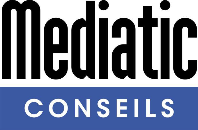 Mediatic Conseils a obtenu la certification Qualiopi
