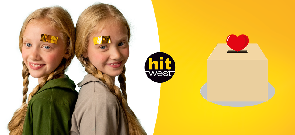 Hit West lance la cagnotte des associations