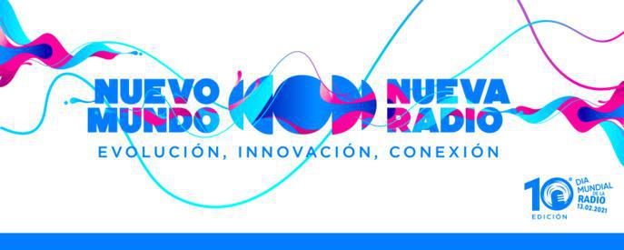 Le World Radio Day aura lieu le 13 février 2021 