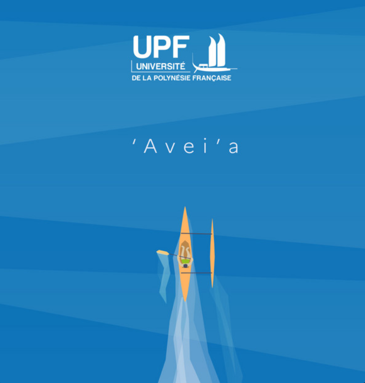 "Avei'a" : cap sur la Polynésie pour trouver sa voie