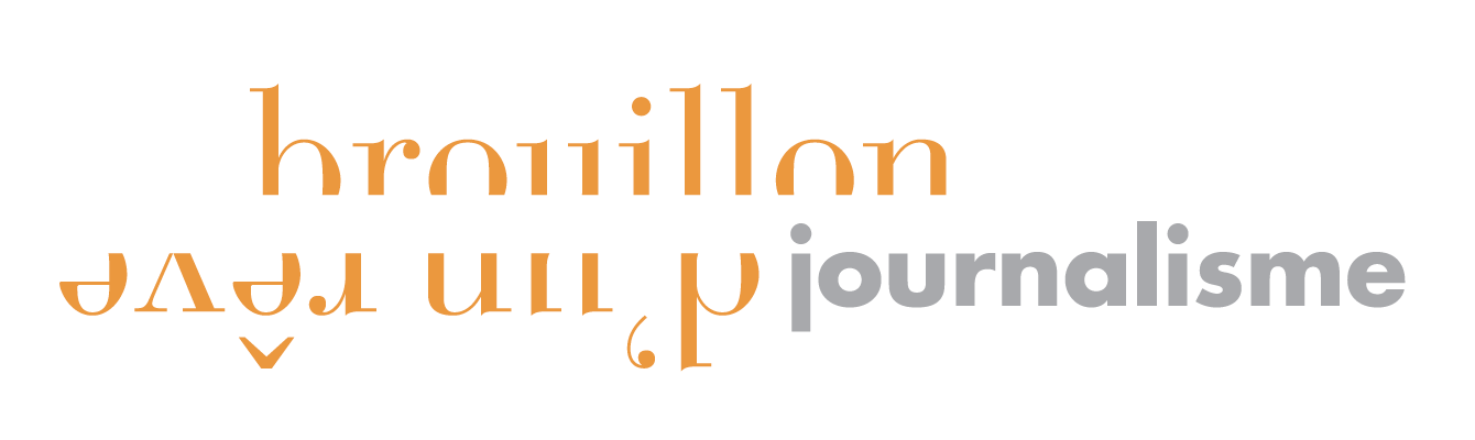 La Scam organise la Bourse "Brouillon d’un rêve Journalisme"