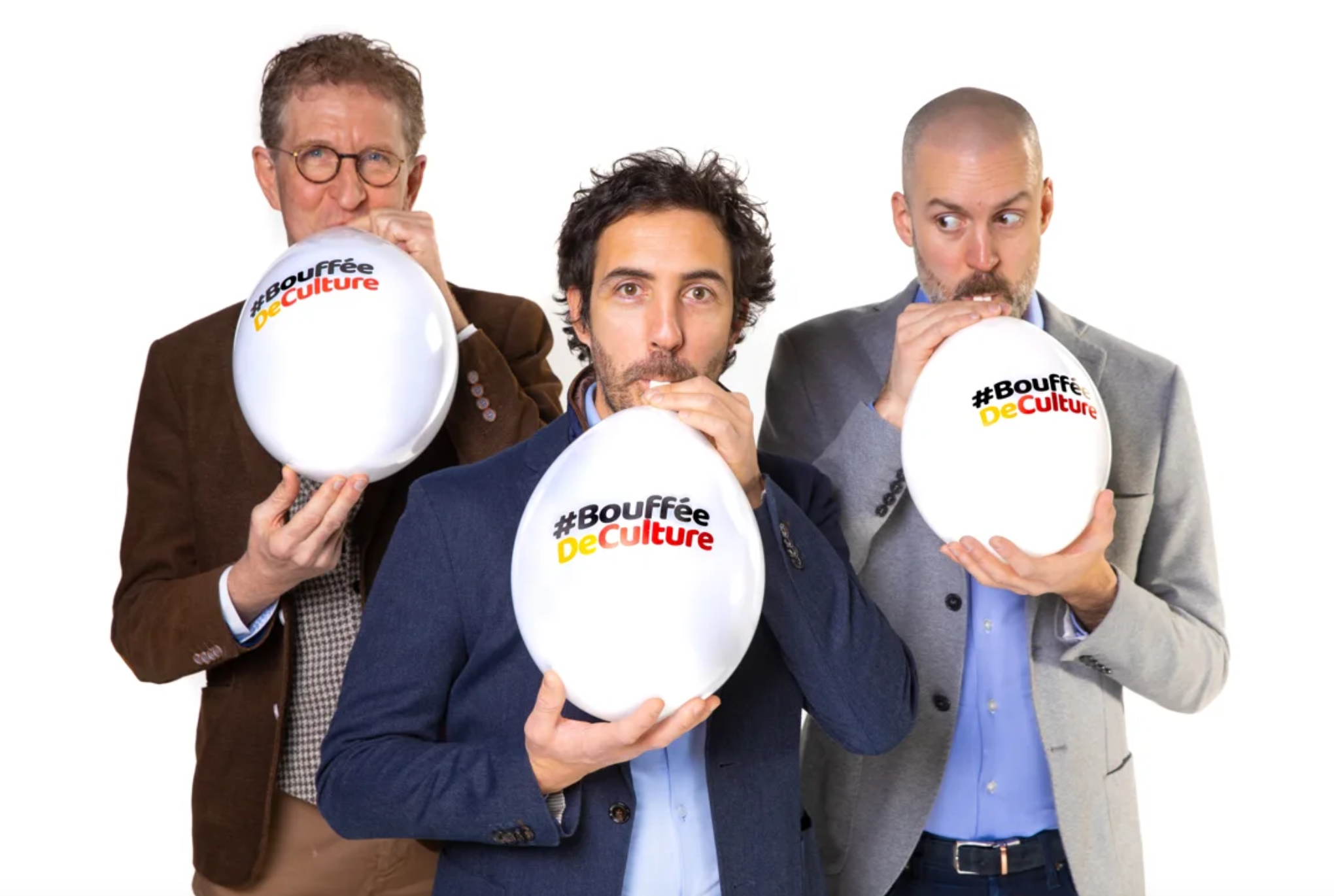 Belgique : les radios de Ngroup soutiennent la culture