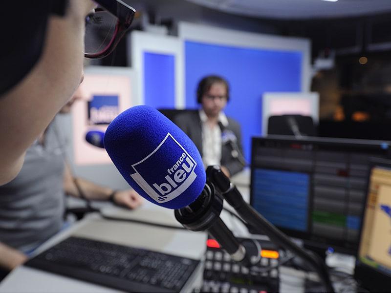 France Bleu, partenaire des Trophées Sport & Management