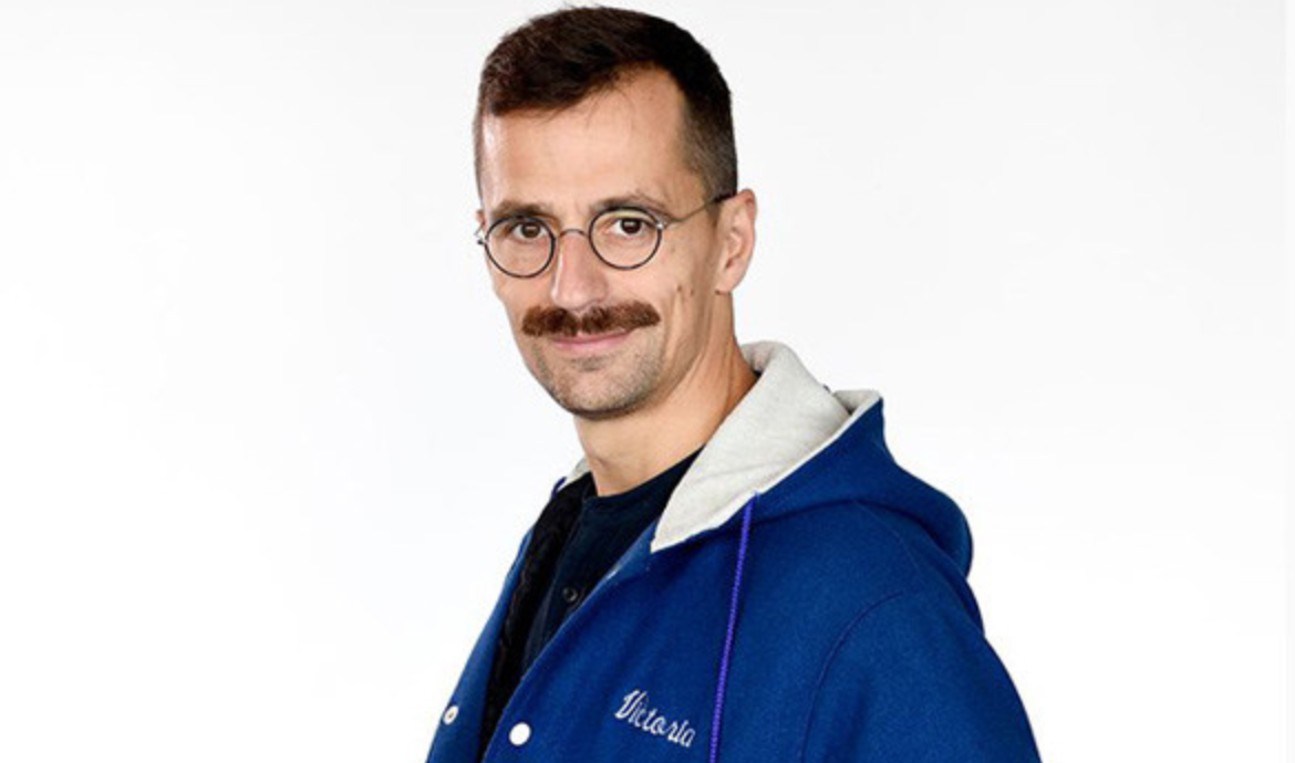 Nicolas Martin est journaliste à France Culture © Christophe Abramowitz - Radio France