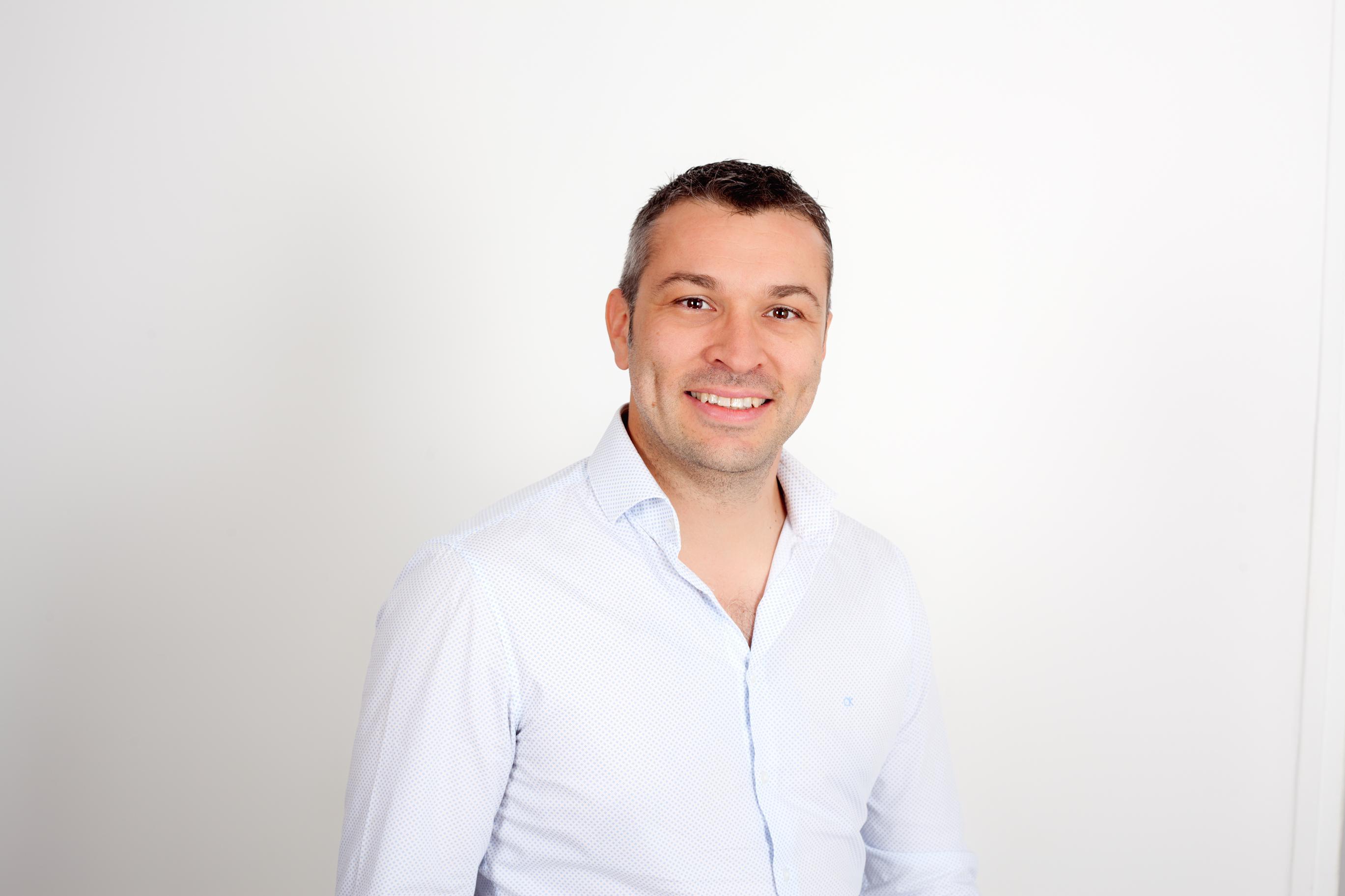 François-Xavier Delacoux développe RTS qui couvre 6 départements avec 9 fréquences. S'ajoute une fréquence en DAB+ à Toulouse...