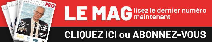 Marc Vossen lance "Merci, c'est lundi !"