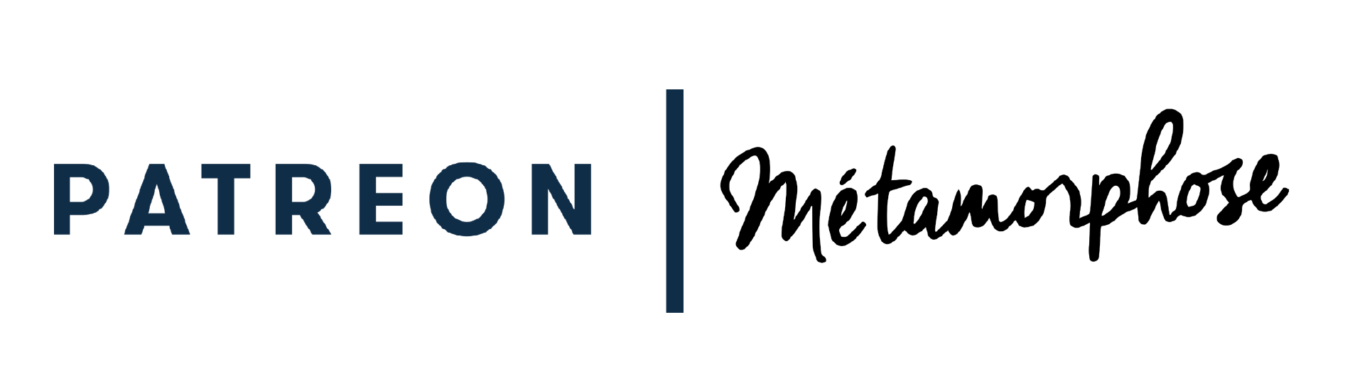 Le podcast Métamorphose se lance sur Patreon