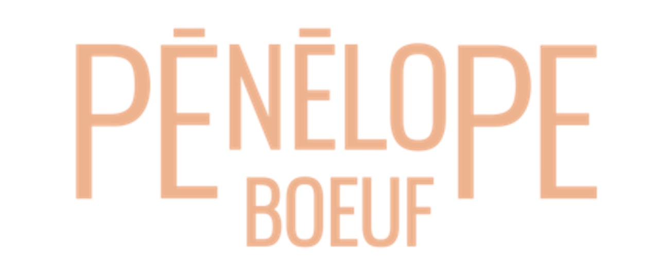 Pénélope Bœuf continue de multiplier ses productions