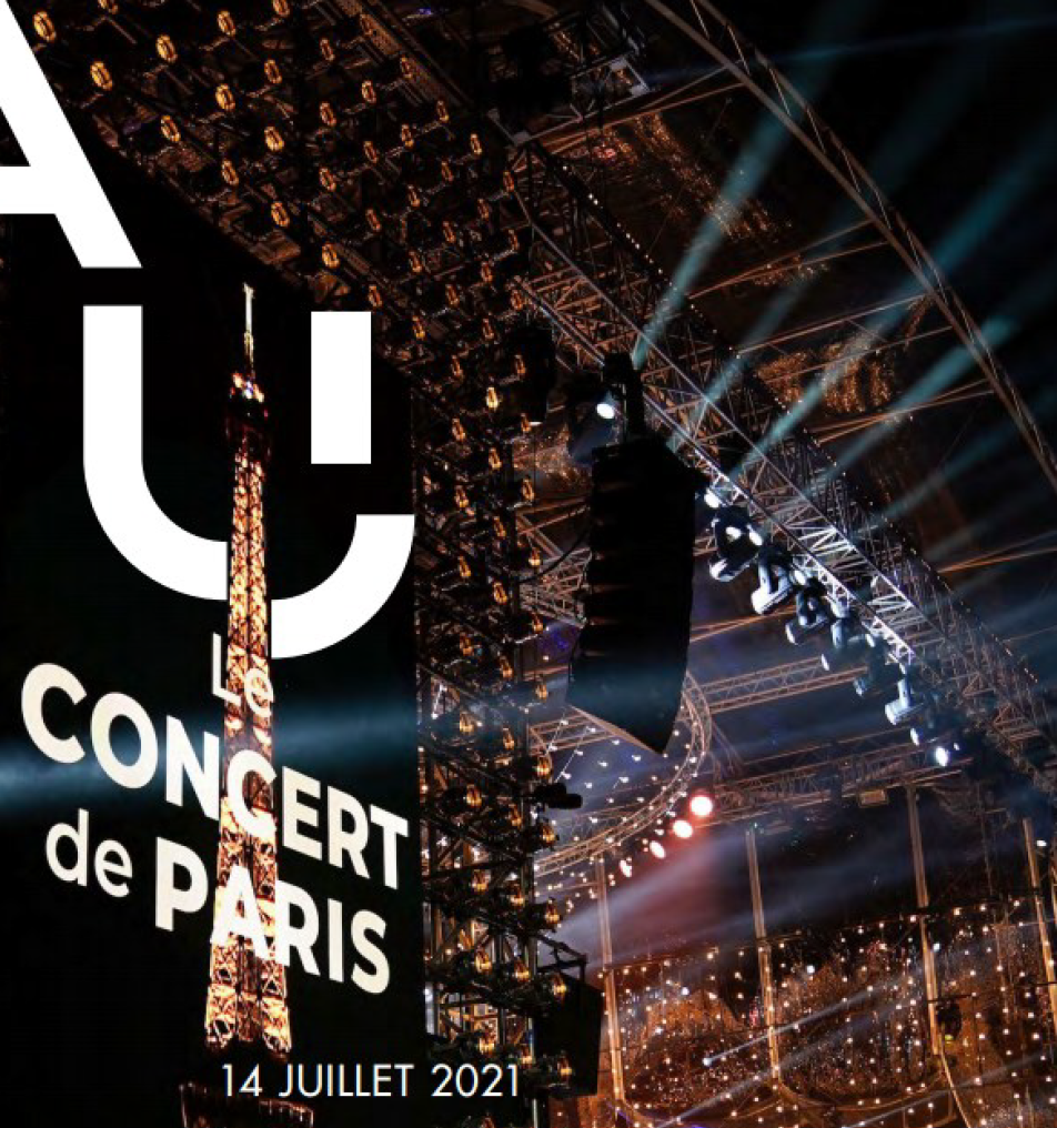 Radio France prépare "Le Concert de Paris"