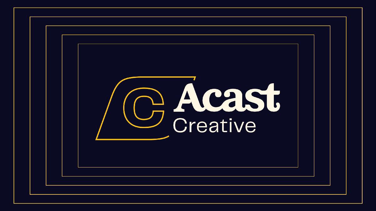 Acast lance Sponsored Stories