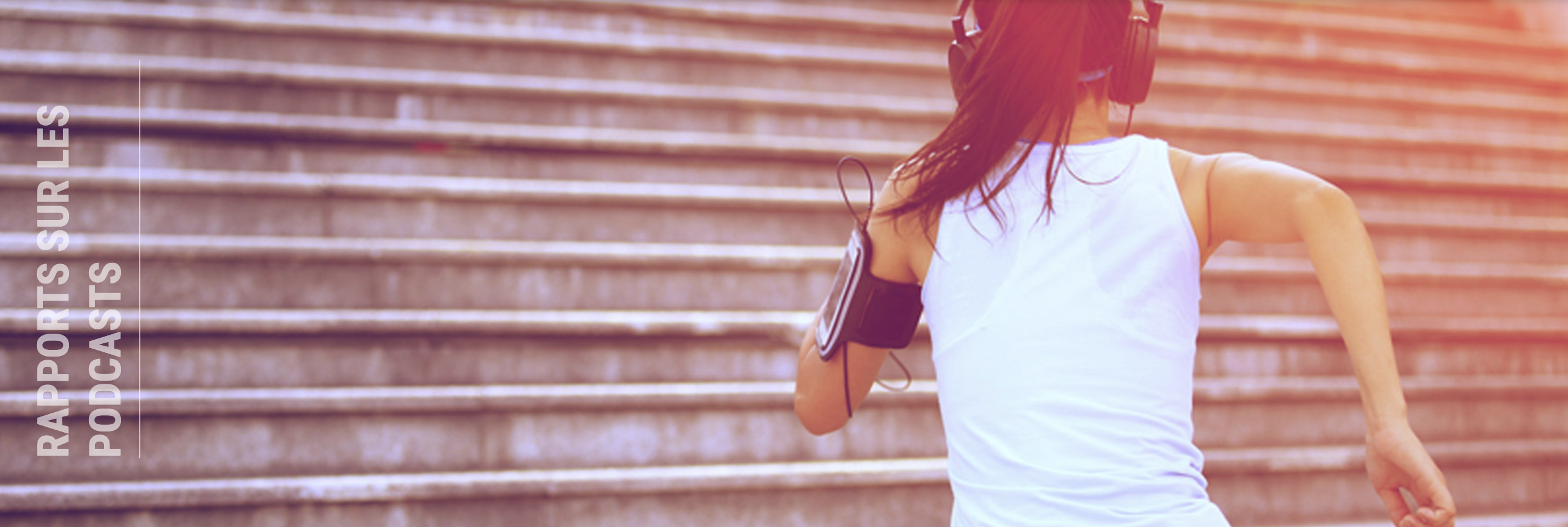 Triton Digital : un rapport sur les podcasts aux Pays-Bas