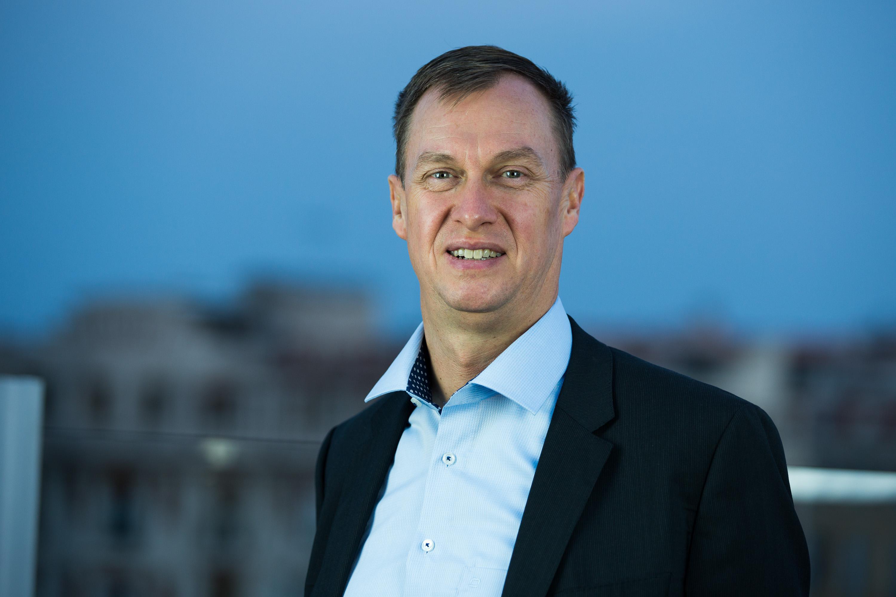 Broadcast Partners nomme Roland Schaller pour les ventes internationales