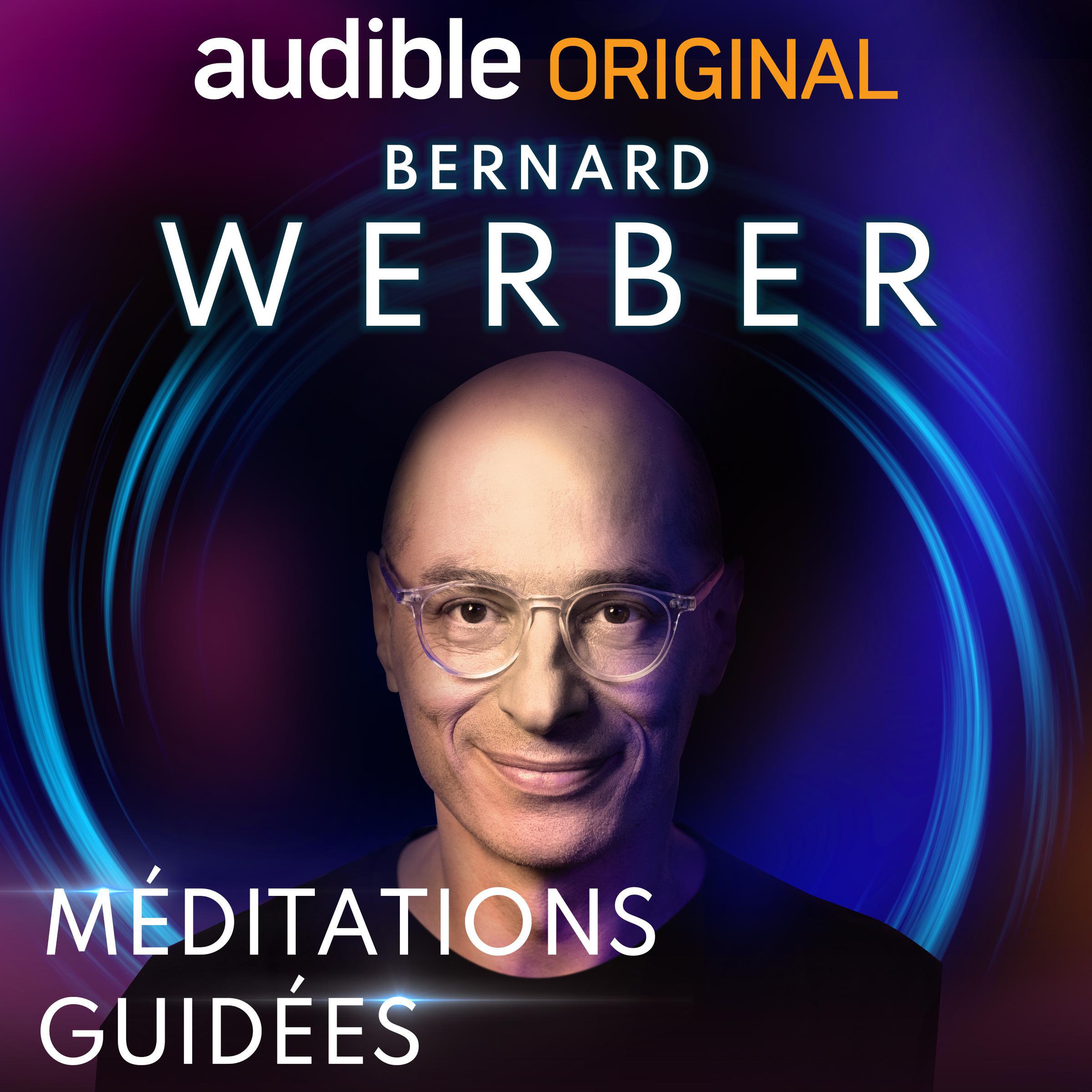 "Méditations Guidées" : une création Audible Original