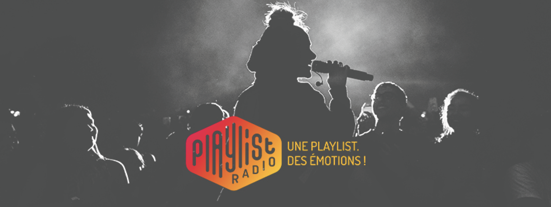 C Radio devient Playlist Radio