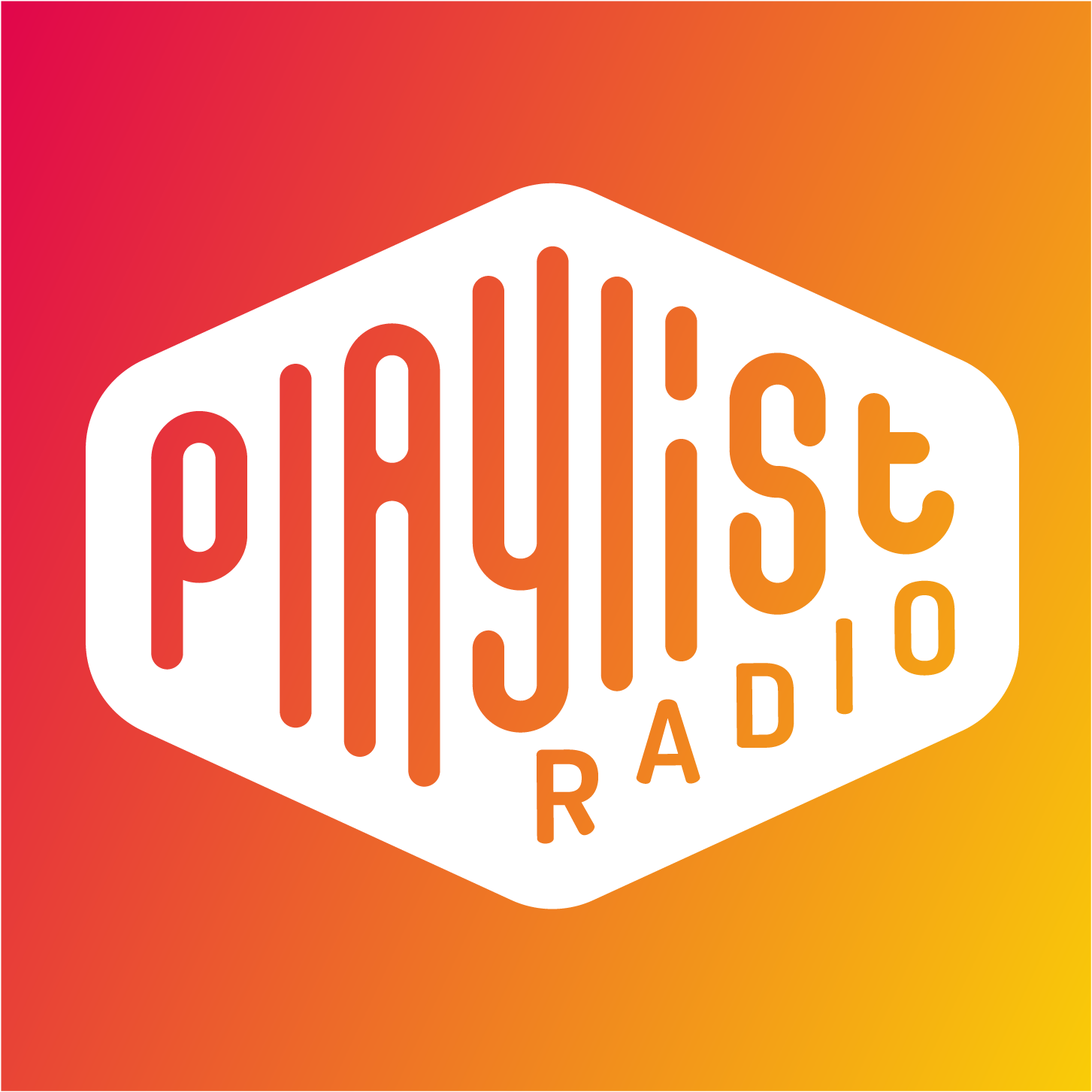 C Radio devient Playlist Radio