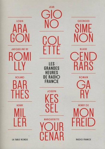 Les Grandes Heures de Radio France