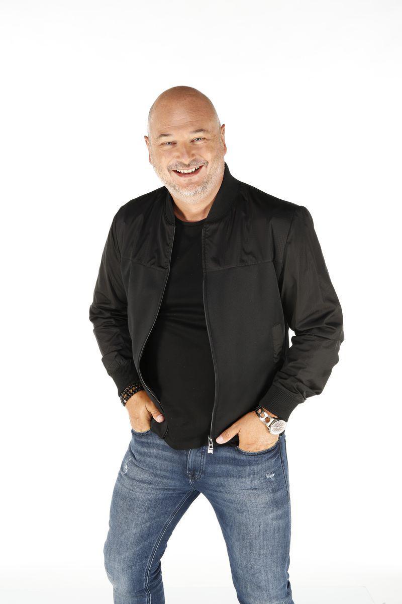 Estimant que c'est le bon moment, Cauet se lance à son tour dans la production de podcasts. © D.R.