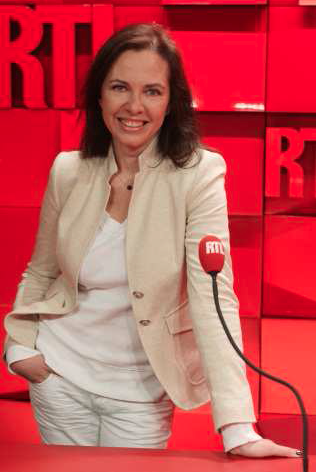 Jade en solo le 29 décembre sur RTL