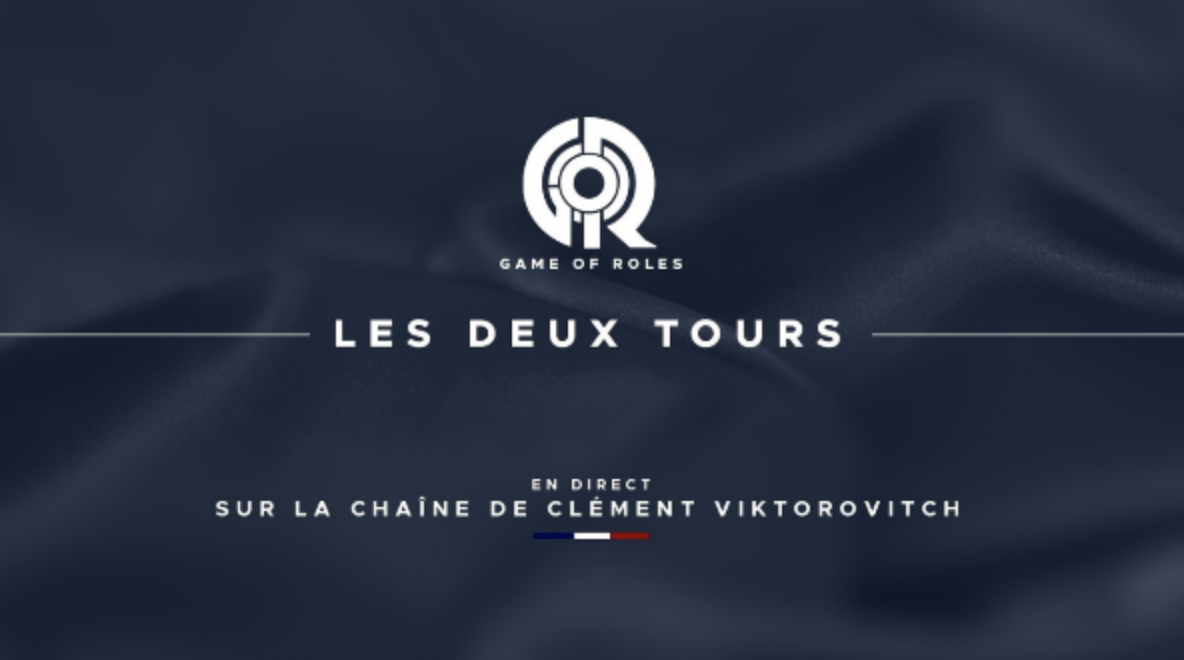 franceinfo s'installe sur Twitch