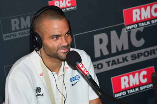 La Dream Team de RMC récompensée