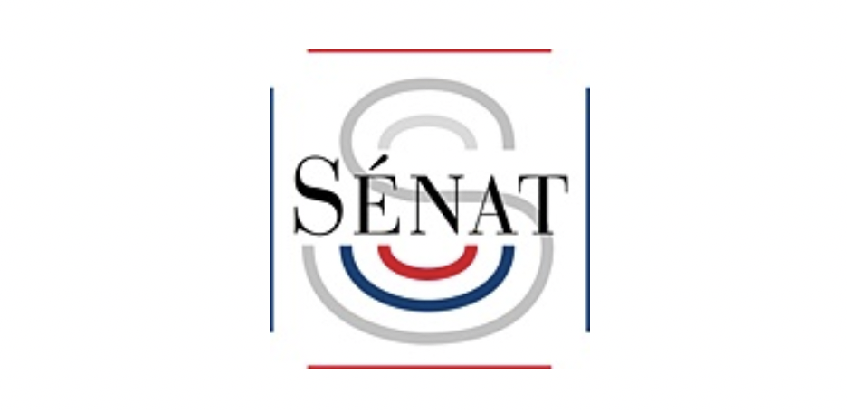 Le Sénat lance une plateforme de podcasts